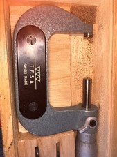 Tesa Swiss Made Mechanical