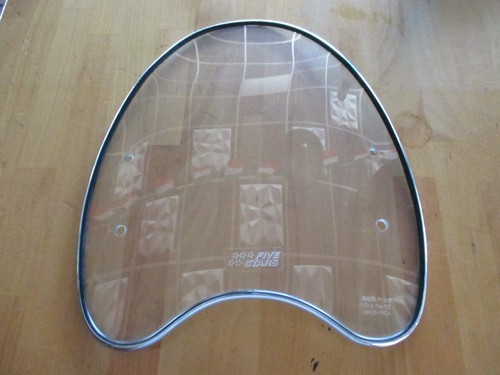 Frontscheibe windschild - frontscheibe,,