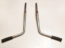 Bonanzarad Lenker "Bonanza"