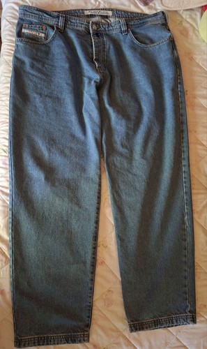 Herren jeans picaldi - jeans,