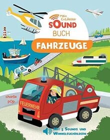 Mein entdecker soundbuch - mein,