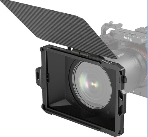 Smallrig mini matte box - mini,