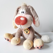 Bibombl von Diddl Hund