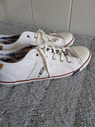 Mustang damenschuhe - mustang,