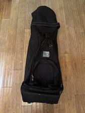 Golfschläger Reisekoffer