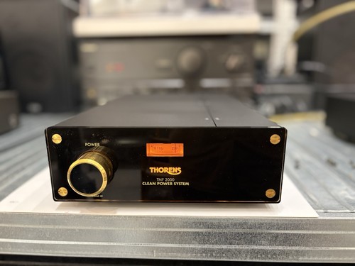 Thorens tnf 2000 netzfilter - thorens,