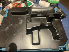 Makita Systainer Einlage für DDF459TJ