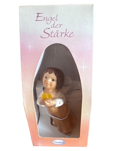 Goebel engel der stärke - goebel,