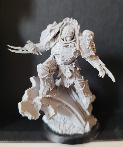 Warhammer 40k horus heresy - 40k,