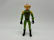 Biker Mice from Mars Night