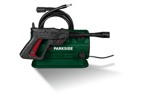 PARKSIDE®