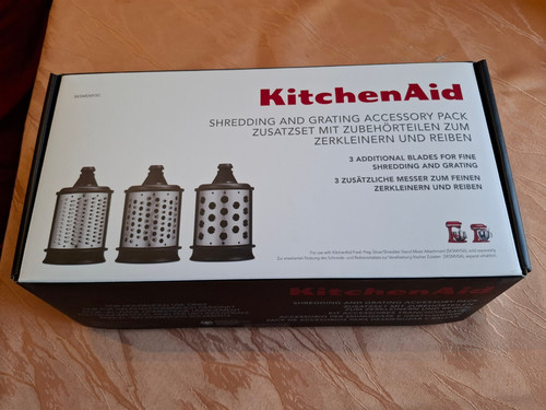 Kitchenaid artisan zubehör - kitchenaid,