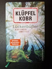 Klüpfel & Kobr -