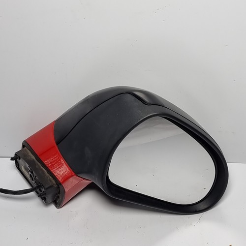Peugeot 207cc spiegel - ,