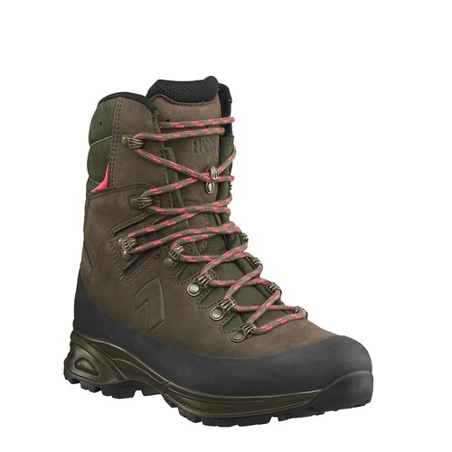 Haix nature one gtx - nature, ws