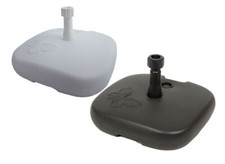 Kunststoff Sonnenschirm