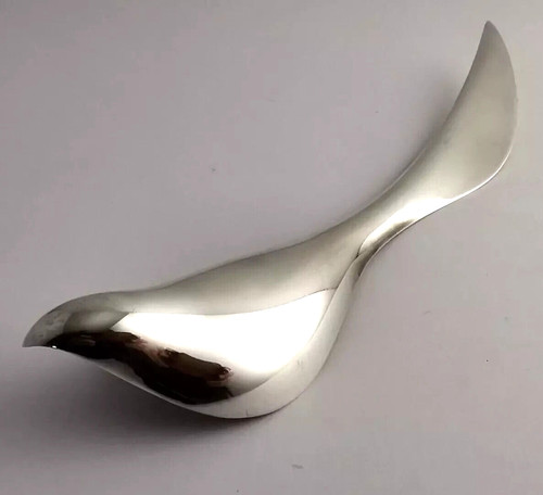 Georg jensen brieföffner - georg,