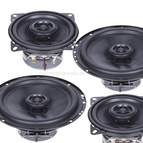 Audio system lautsprecher für - system,