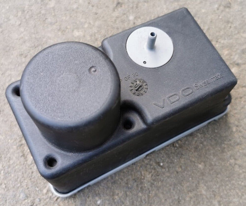 Pumpe zentralverriegelung - zv,