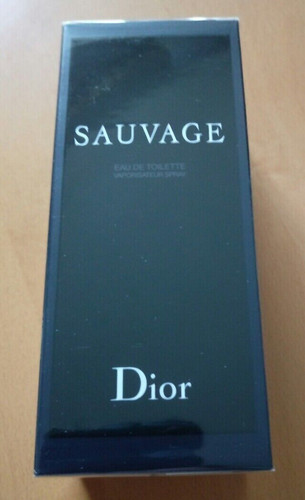 Sauvage eau toilette 200ml - sauvage,