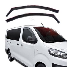 Windabweiser GP Regenabweiser