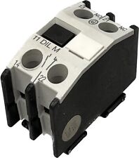 EATON Moeller 11DILM Hilfskontakt für Kombidämpfer Rational CM101, CD101
