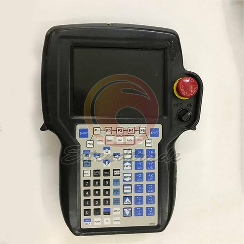 One gebraucht fanuc - fanuc, teach
