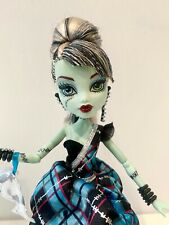 Monster High, Frankie Stein, Sweet 1600, W9190