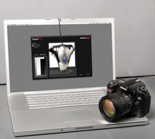 Datacolor Spyder 3 Elite