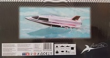 Speedboot Jamara Swordfish Ferngesteuert