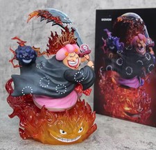 One Piece Big Mom Figur OVP
