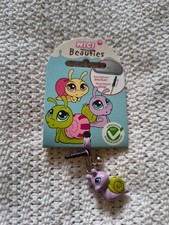 Nici Beauties, suesser