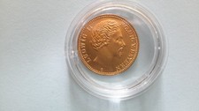 Goldmünze 5 Mark Gold 1877 Ludwig II Bayern D Münzen Deutsches Kaiserreich