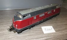 Roco H0 DB Diesellok BR