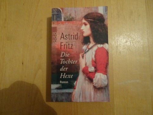 Die tochter der - die, hexe