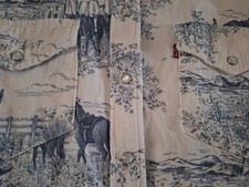 Levi's Original Western Hemd