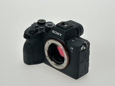 Sony Alpha a7R IV 61MP