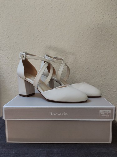 Tamaris spangenpumps gr - spangenpumps,, gr.37