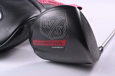 Wilson Dynapower Carbon 2023
