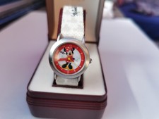 Walt Disney - Minnie Mouse