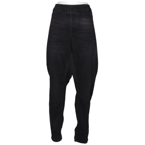 Maxi blue jeans - blue.,, jeans,