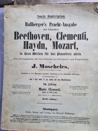 Beethoven haydn mozart - beethoven,