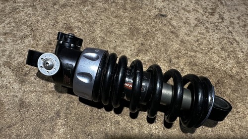Stratos helix pro dämpfer mtb - helix,
