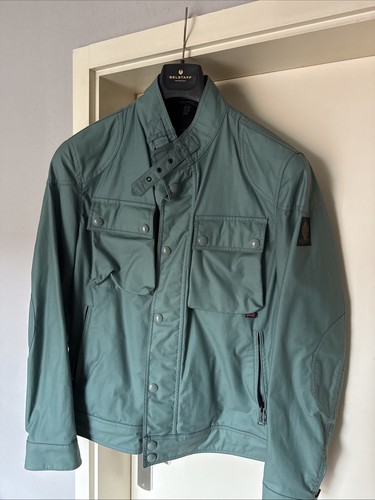 Belstaff racemaster grün - grün, gr