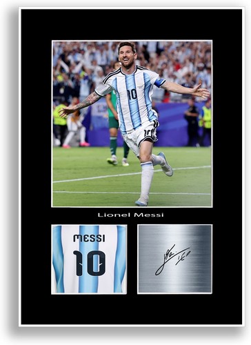 Lionel messi argentinien - lionel, wm