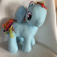 My Little Pony Rainbow Dash Plüschtier