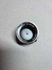 Zeiss Sonnar ZM 50 mm  F1,5, neuwertig, Bestzustand, Rare ! legendäre Optik, OVP