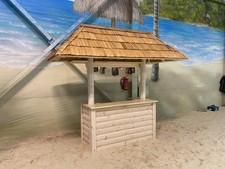 Bar Theke Hausbar Garten