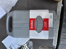 DBX DRIVE RACK RTA-M