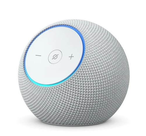 Amazon echo dot - echo, max